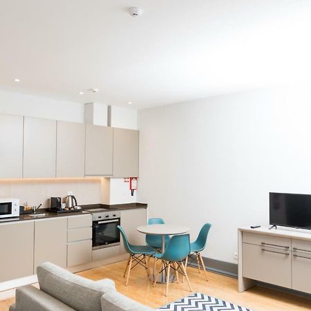 Fmo Apartments Boavista Porto Eksteriør bilde