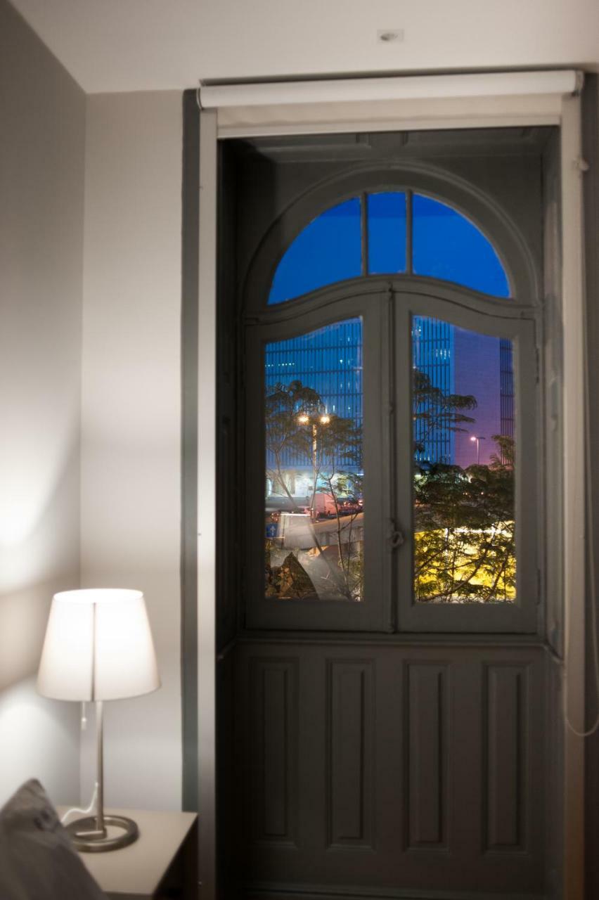 Fmo Apartments Boavista Porto Eksteriør bilde
