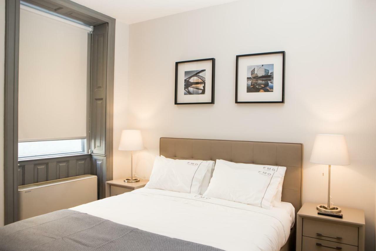 Fmo Apartments Boavista Porto Eksteriør bilde