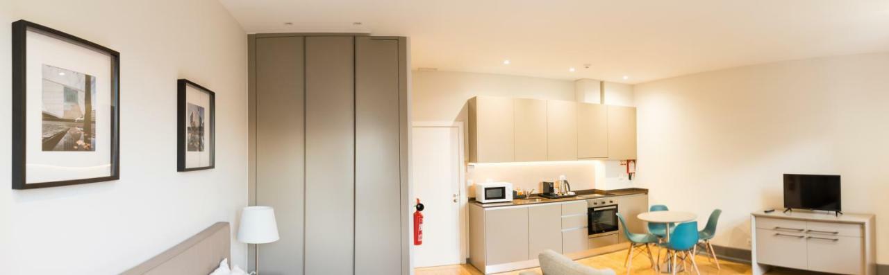 Fmo Apartments Boavista Porto Eksteriør bilde